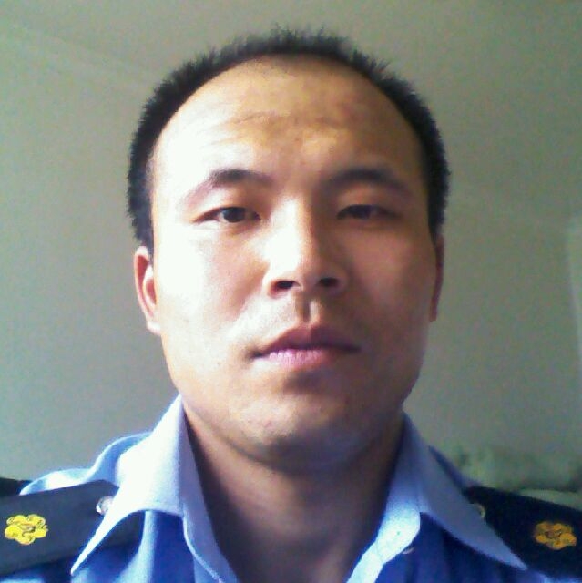 andy的第二张照片--永福中老年相亲网